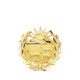Insignia Veterinaria en Oro Amarillo 18k