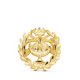 Insignia quimica en Oro Amarillo 18k