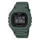 Reloj hombre CASIO W-218H-3BVEF