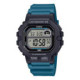 Reloj digital para hombre CASIO WS-1400H-3AVEF