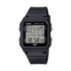 Reloj digital unisex CASIO LF-30W-1AEF