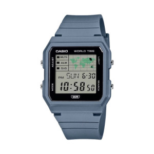 Reloj digital unisex CASIO LF-30W-2AEF
