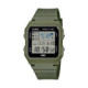 Reloj digital unisex CASIO LF-30W-3AEF