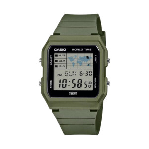 Reloj digital unisex CASIO LF-30W-3AEF