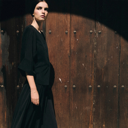 Pulsera Cartuja LeCarré Oro 18K con Diamantes