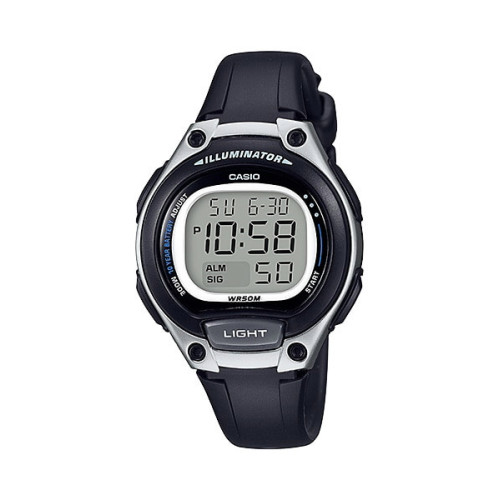 Correa original para reloj CASIO LW-203-1AVEF