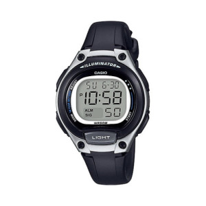 Correa original para reloj CASIO LW-203-1AVEF
