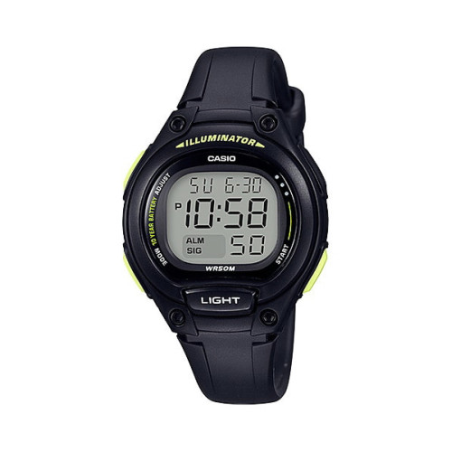 Correa original para reloj CASIO LW-203-1AVEF
