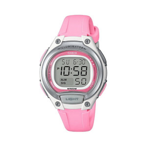 Correa original para reloj CASIO LW-203-4AVEF