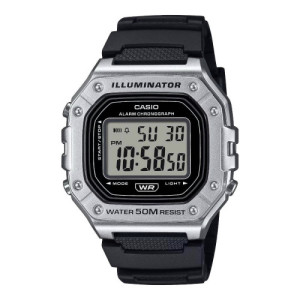 Reloj hombre CASIO W-218HM-7AVEF