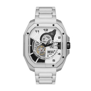 Reloj hombre movimiento automático Diesel DZ7470