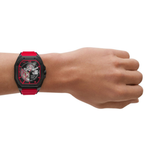 Reloj movimiento automático Diesel DZ7469