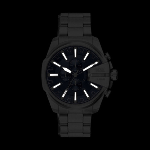 Reloj Diesel Mega Chief Slim DZ4714 para Hombre