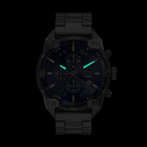 Reloj Diesel Spiked DZ4724 para Hombre