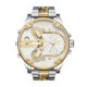 Reloj Diesel Mr. Daddy 2.0 DZ7486 para Hombre Reloj Diesel Mr. Daddy 2.0 DZ7486 para Hombre