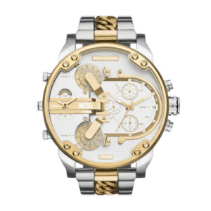 Reloj Diesel Mr. Daddy 2.0 DZ7486 para Hombre