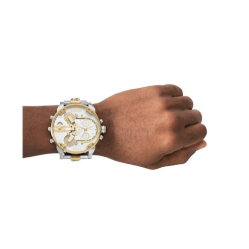 Reloj Diesel Mr. Daddy 2.0 DZ7486 para Hombre