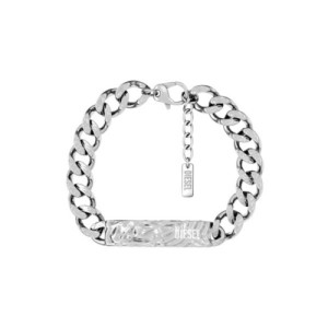 Pulsera de Acero para Hombre Diesel DX1732040