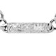 Pulsera de Acero para Hombre Diesel DX1732040
