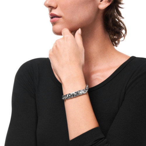 Pulsera de Acero para Hombre Diesel DX1732040