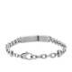 Pulsera Hombre Diesel Font DX0966040 Acero