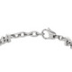 Pulsera Hombre Diesel Font DX0966040 Acero