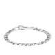 Pulsera Hombre Diesel D Logo DX1496040 Acero