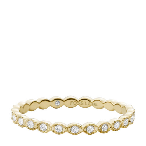 Anillo Mujer Fossil Sadie All Stacked Up JF03749710