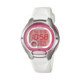Reloj Digital Casio LW-200-7A Blanco y Rosa para Mujer y Niños Reloj Digital Casio LW-200-7A Blanco y Rosa para Mujer y Niños