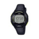 Reloj Digital Casio LW-203-1B Negro y Amarillo para Mujer y Niños Reloj Digital Casio LW-203-1B Negro y Amarillo para Mujer y Niños