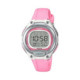 Reloj Digital Casio LW-203-4A Rosa para Mujer y Niños Reloj Digital Casio LW-203-4A Rosa para Mujer y Niños