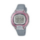 Reloj Digital Casio LW-203-8A Gris y Rosa para Mujer y Niños Reloj Digital Casio LW-203-8A Gris y Rosa para Mujer y Niños