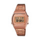 Reloj Casio Vintage B640WC-5AEF Oro Rosa