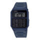 Reloj Casio Vintage CA-53WF-2BEF Calculadora