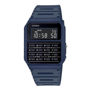 Reloj Casio Vintage CA-53WF-2BEF Calculadora