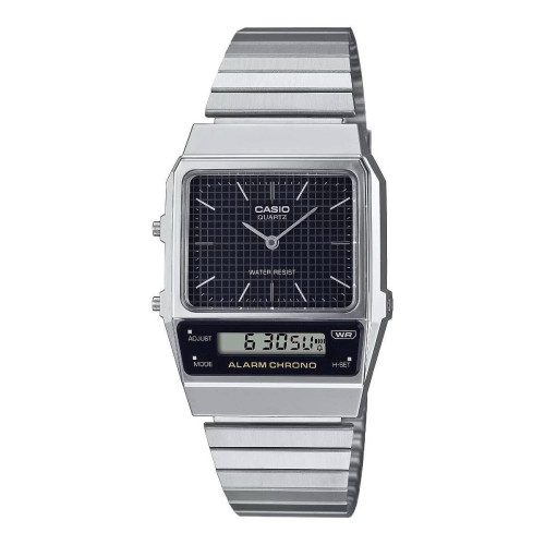 Reloj Casio Vintage AQ-800E-1AEF Analógico y Digital