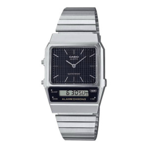 Reloj Casio Vintage AQ-800E-1AEF Analógico y Digital