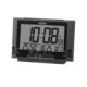 Reloj Despertador Digital Seiko QHL095K con Alarma Zumbador, Termómetro e Higrómetro Reloj Despertador Digital Seiko QHL095K con Alarma Zumbador, Termómetro e Higrómetro