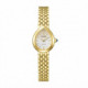 Reloj Citizen Lady EX1552-59A Eco-Drive Acero Dorado con Esfera Blanca y Cristal de Zafiro Reloj Citizen Lady EX1552-59A Eco-Drive Acero Dorado con Esfera Blanca y Cristal de Zafiro