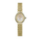 Reloj Citizen Lady Diamonds Eco-Drive Acero Dorado con Diamantes y Esfera Clara EX1542-52A Reloj Citizen Lady Diamonds Eco-Drive Acero Dorado con Diamantes y Esfera Clara EX1542-52A