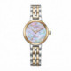 Reloj Citizen Mujer Eco-Drive Bicolor Acero y Dorado Esfera Madreperla EM0996-84Y Reloj Citizen Mujer Eco-Drive Bicolor Acero y Dorado Esfera Madreperla EM0996-84Y