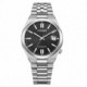 Reloj de mujer Citizen Tsuyosa 60 Automatic Acero Esfera Negra NK0030-51E Reloj de mujer Citizen Tsuyosa 60 Automatic Acero Esfera Negra NK0030-51E